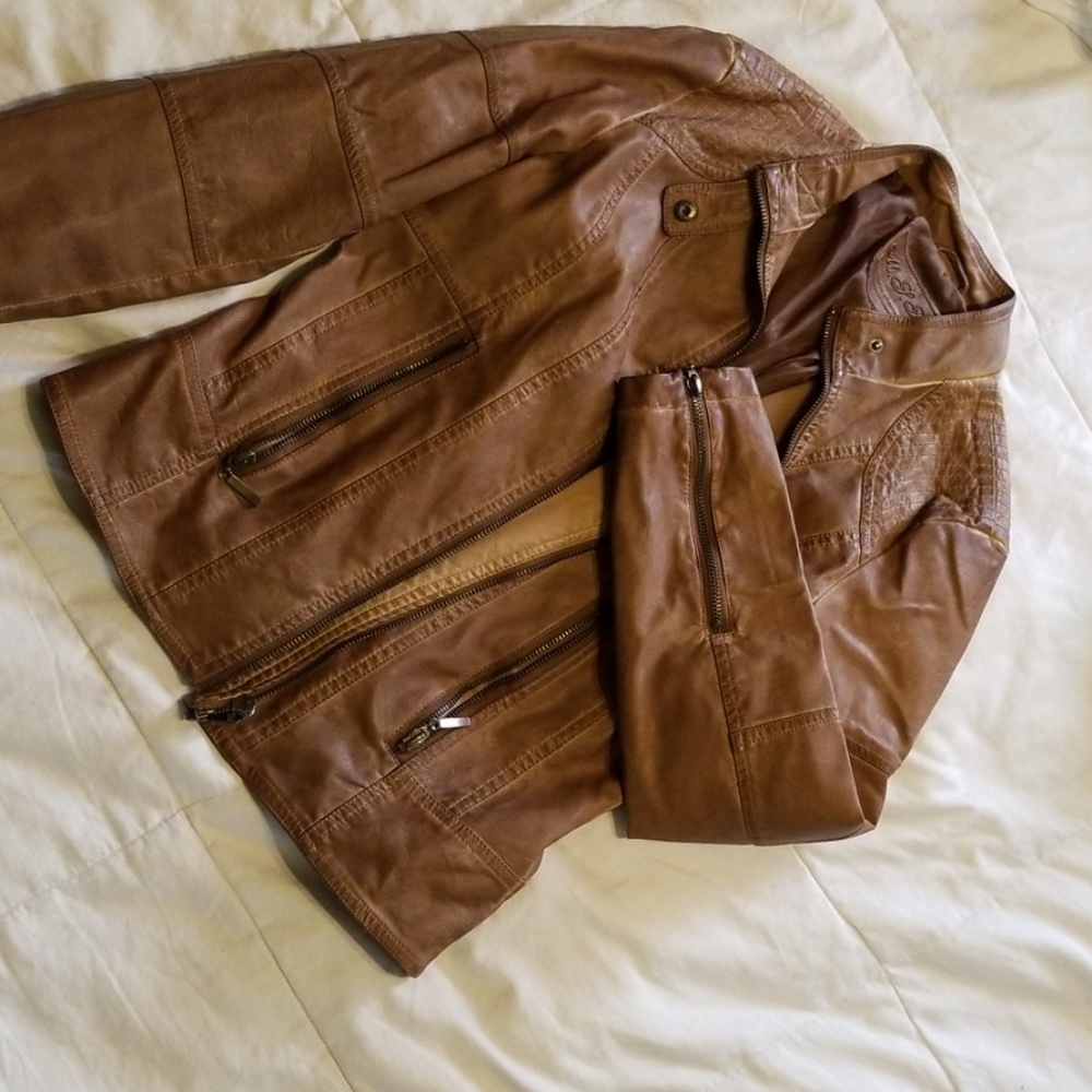 Jacket